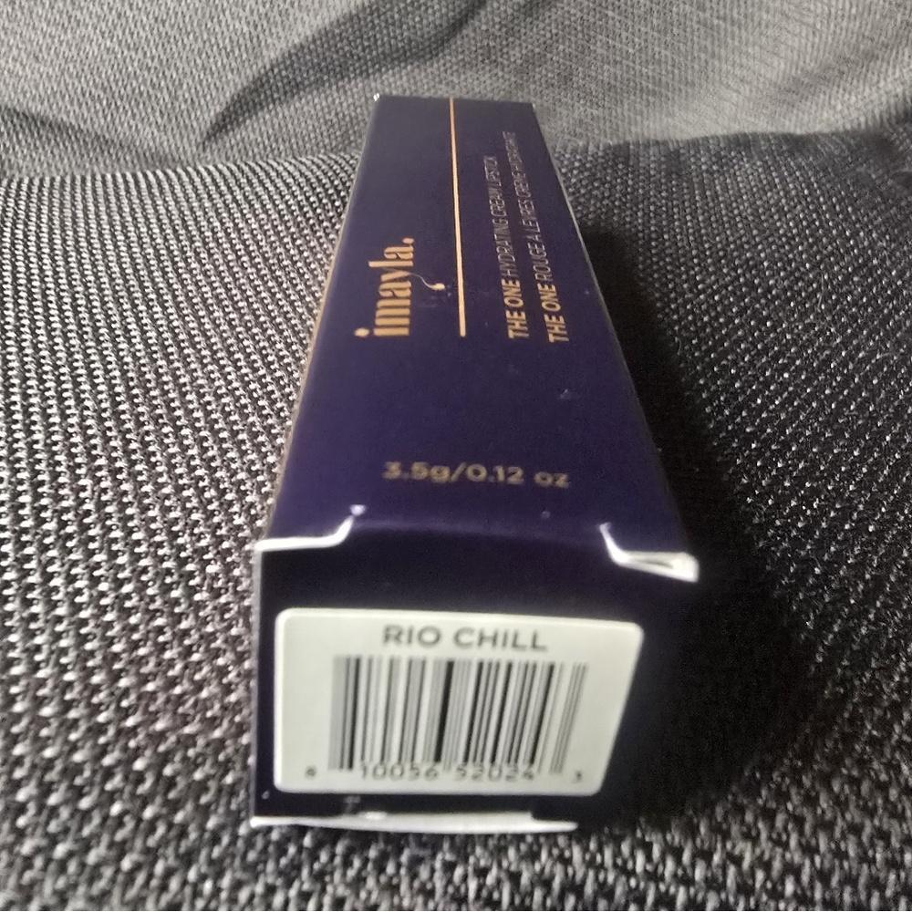 Imayla‎ Lipstick